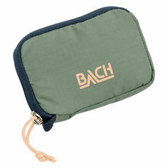 Кошелек Bach, зеленый