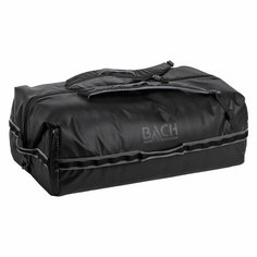 Сумка дорожная Bach, 90 л, 47х79, черный