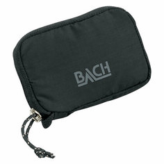 Кошелек Bach, черный