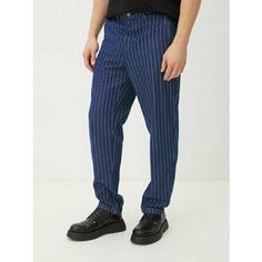 Джинсы Pepe Jeans, размер W31/L32, темно-синий