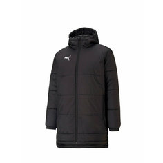 Куртка PUMA Puma Bench Jacket, размер XL, черный