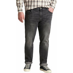 Джинсы Lee Men Daren Zip Fly Jeans, размер 32/30, серый