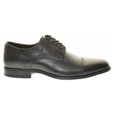 Туфли Just Couture, размер 44 RU, 001 черный