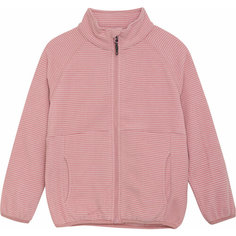 Толстовка Color Kids, размер 116, розовый