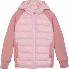 Куртка Color Kids, размер 134, розовый