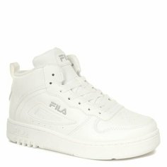 Кеды Fila, размер 39.5, белый