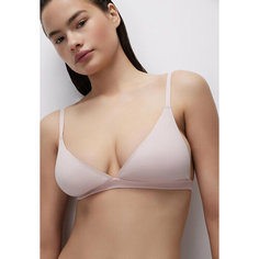 Бюстгальтер belle you, размер S, розовый