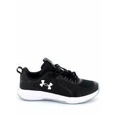 Кроссовки Under Armour, размер 11,5, черный
