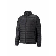 Куртка спортивная PUMA teamLIGA Light Jacket, размер M, черный