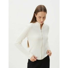 Кардиган Maison David, размер M, , белый