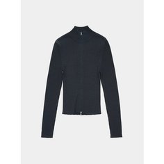 Кардиган AMOMENTO, размер S, , dark navy