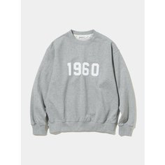 Свитшот Uniform Bridge, размер XL, , grey