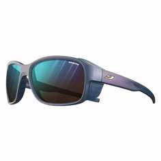 Солнцезащитные очки Julbo, фиолетовый