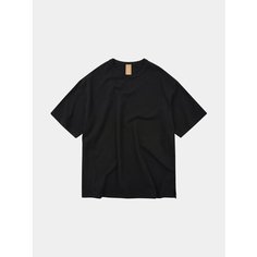 Футболка FrizmWORKS OG Double Rib, размер S, черный