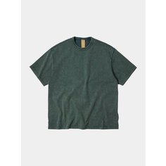 Футболка FrizmWORKS OG Vintage, размер XL, dark green