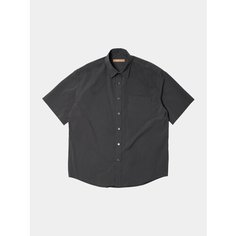 Рубашка FrizmWORKS OG Poplin, размер XL, черный
