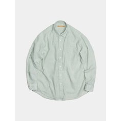 Рубашка FrizmWORKS OG Stripe, размер L, green