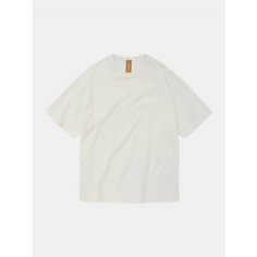 Футболка FrizmWORKS OG Double Rib, размер S, white