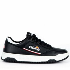 Кроссовки ellesse, размер 41 EU, черный