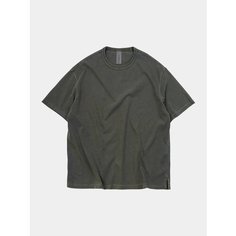 Футболка FrizmWORKS OG Pigment, размер L, Olive