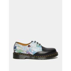 Туфли Dr. Martens, размер 37, черный
