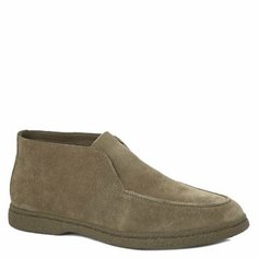 Лоферы TENDANCE, размер 36, коричневый