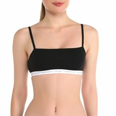 Бюстгальтер CALVIN KLEIN, размер M, черный