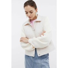 Бомбер Baon B0324026, размер 52, light pastel