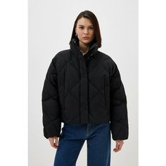 Куртка Baon B0424007, размер 48, black