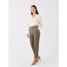Брюки LC Waikiki, размер 40, Khaki