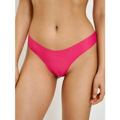 Трусы infinity lingerie, размер XL, ярко-розовый