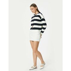 Кардиган KOTON, размер L, , синий