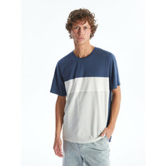 Футболка xSide, размер S, мультиколор