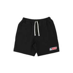 Шорты Daze, размер S, черный