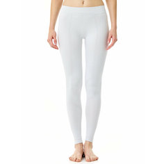 Термобелье низ Accapi, размер XL, white/silver