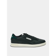 Кеды Reebok Court Advance, размер 40 EU, black