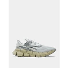 Кроссовки Reebok Floatzig 1, размер 40 EU, серый/бежевый