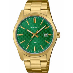 Наручные часы CASIO, золотистый