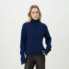 Свитер Maison David, размер M, , синий