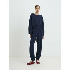 Комплект одежды Maison David, размер S, синий