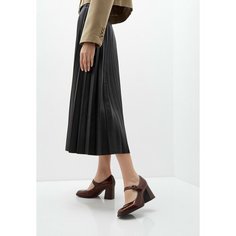 Туфли Мэри Джейн Tamaris 1-24440-41-359, размер 36, коричневый
