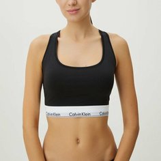 Бюстгальтер CALVIN KLEIN, размер 3XL, черный