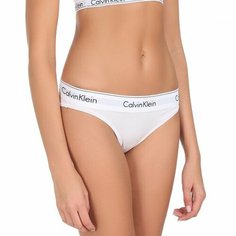 Трусы CALVIN KLEIN, размер L, белый