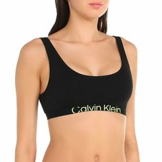Бюстгальтер CALVIN KLEIN, размер S, черный