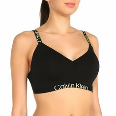 Бюстгальтер CALVIN KLEIN, размер M, черный