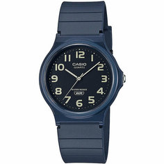 Наручные часы CASIO, черный