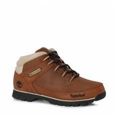 Ботинки хайкеры Timberland, размер 43.5, коричневый
