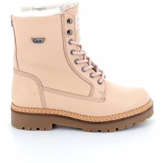 Ботинки Gut, размер 41, розовый