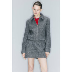 Пиджак Befree SMART, размер XL/170, серый