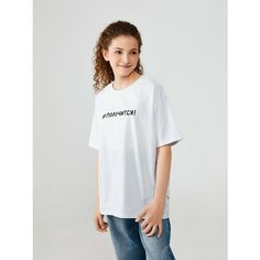 Футболка Acoola, размер XS, белый